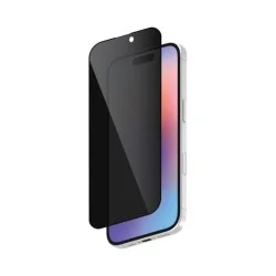 Smartix Ultraguard Protector for iPhone 17 - Privacy